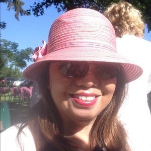 Meet your Posher, Lilian